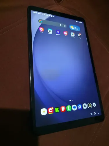 Galaxy tab A9 64GB super novo (somente venda)