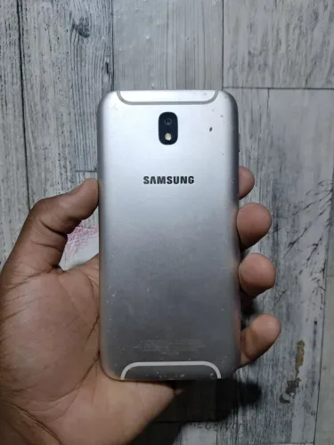 Vendo galaxy j7 pro