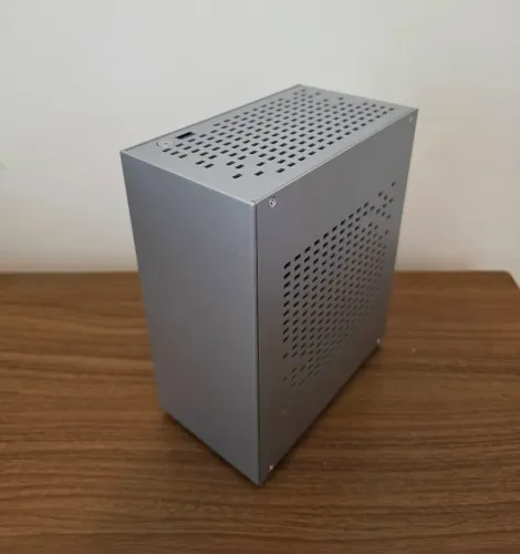 Mini PC Gamer AMD Ryzen 5600x Nvidia RTX 4060 16gb ddr4 3200 512gb ssd nvme