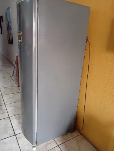 Geladeira Consul
