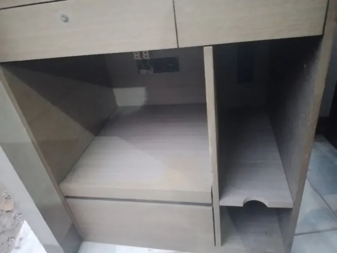 Balcão de atendimento 