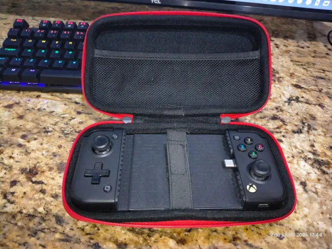 Vendo controle GamerSir X2 pro