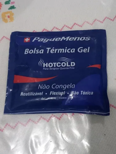 Bolsa térmica
