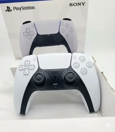 Controle ps5