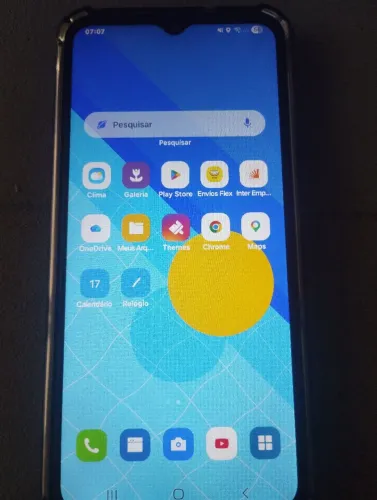 Celular Samsung A14 128gb