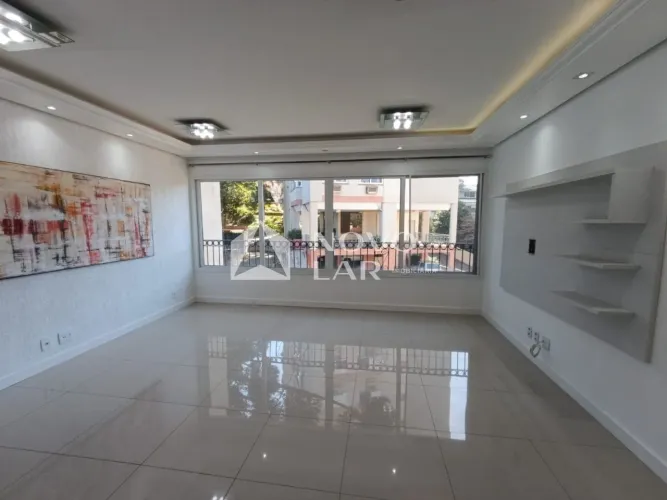 Apartamento 2 dormitórios no bairro Jardim Botânico