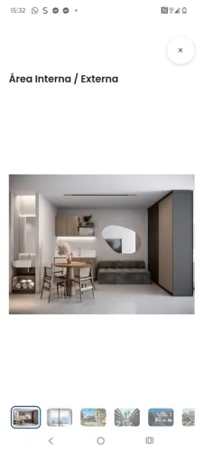 Apartamento Porto de Galinhas 