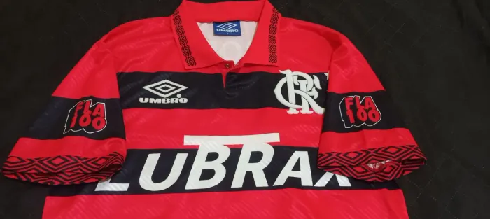 Camisa do flamengo 