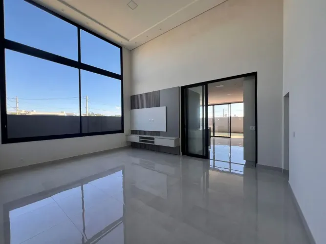 Casa em Condomínio Fechado com 3 suítes, 380 m², por R$ 2.450.000 - Residencial Tamboré - 