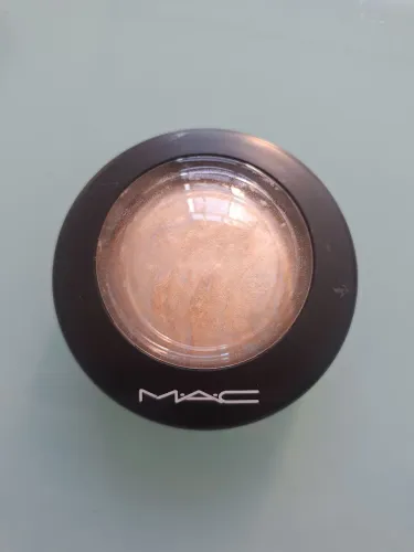 Iluminador MAC lightscapade