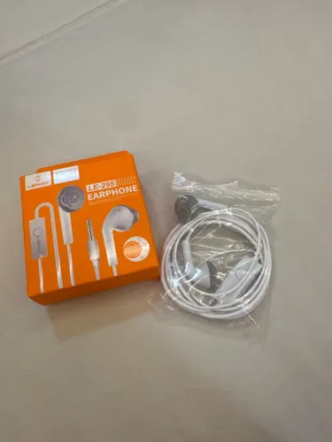 FONE DE OUVIDO C/ FIO