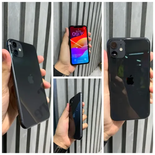 iPhone 11 128GB