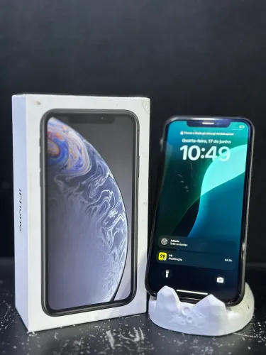 iPhone XR 64GB ORIGINAL 
