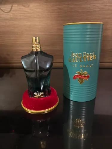 Perfume Jean Paul Gautier 75ml