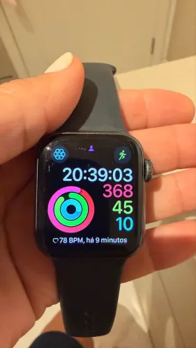 Apple Watch SE 40mm