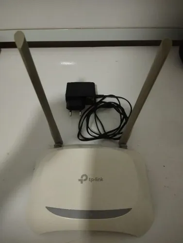 Roteador tp link