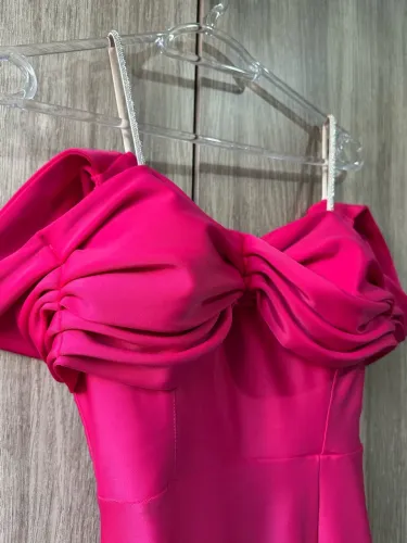 VESTIDO DE FESTA NOVO