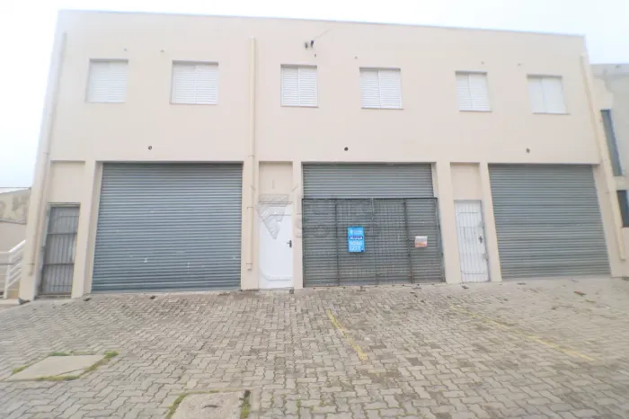 Sala Comercial no Areal
