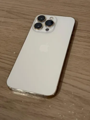 iPhone 13 pro