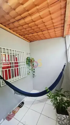 Casa 3 quartos ampla no Iguape perto da praia