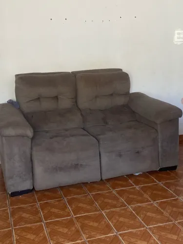 Sofá cama 