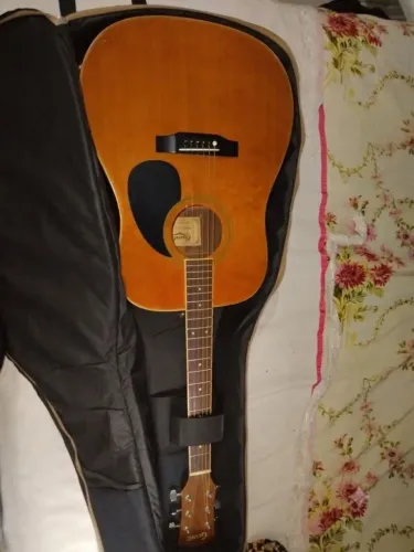 Violão condor CS 20E N