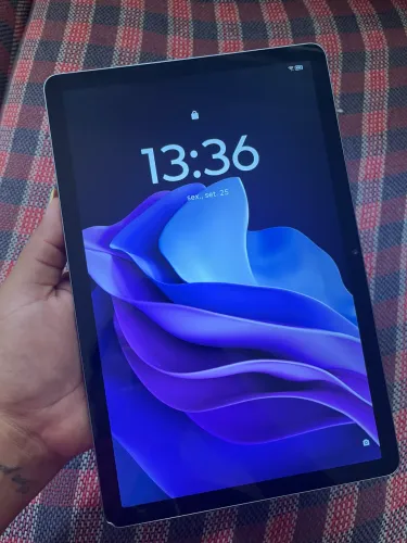 Tablet seminovo