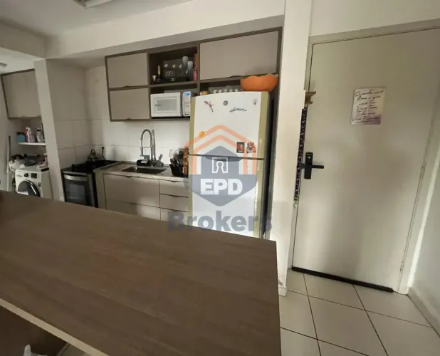 Apartamento em Jardim Carlos Gomes - Jundiaí, SP