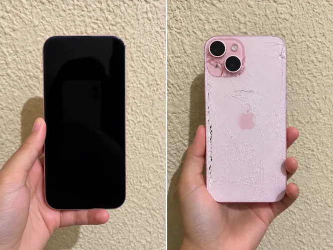 IPHONE 15