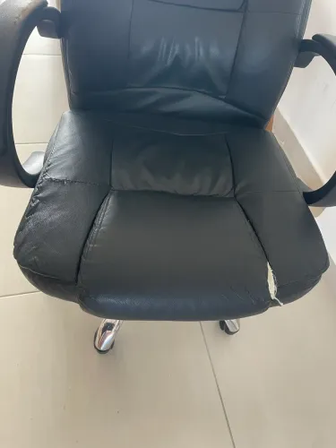 Cadeira escritório