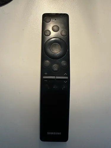 Controle original samsung