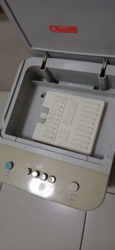 Climatizador vertilador