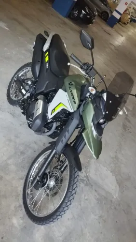Lander 250 zera