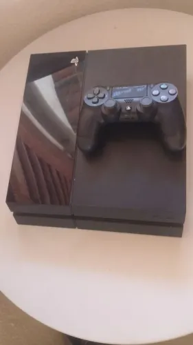 PS4