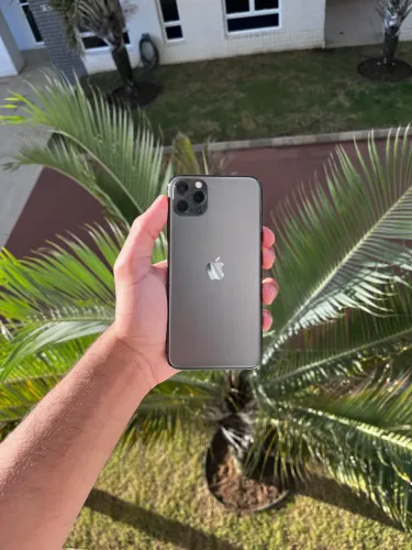 iphone 11 PRO MAX 64gb