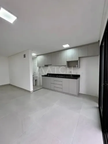 Apartamento à venda, 2 quartos e 66m² sendo 1 suíte + Escaninho no Setor Bueno - Nest 23