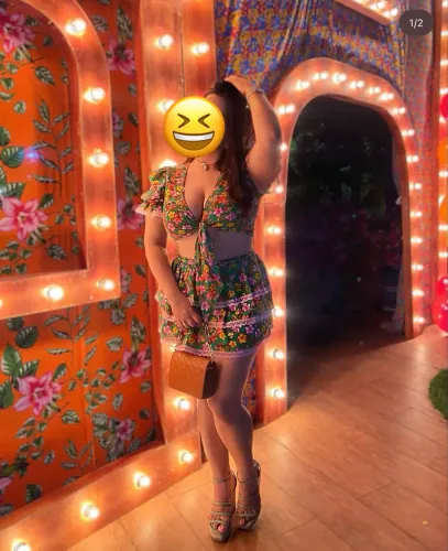 Roupa junina / quadrilha 