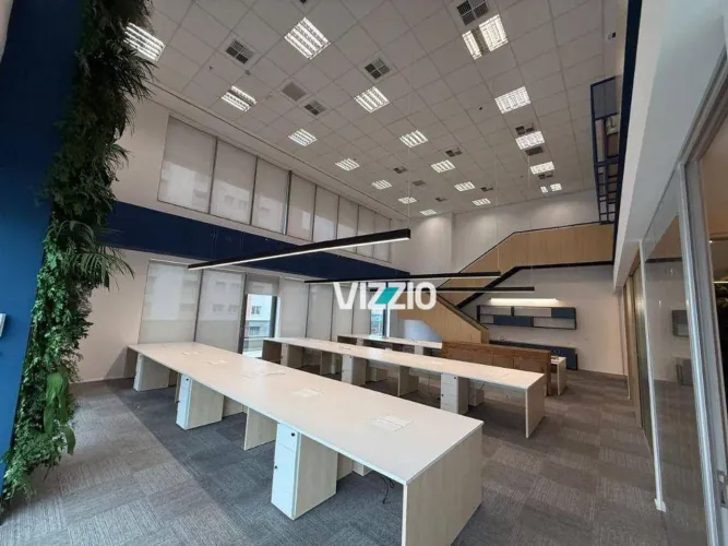 Conjunto para Locação com 333m² R$ 59900,00