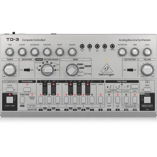 Behringer Td-3