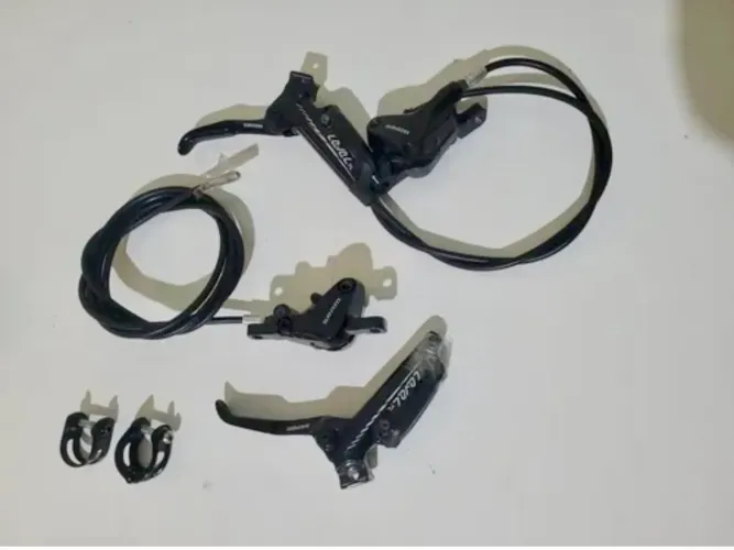 Freios Sram Level TL (completo e revisado)  (Usado sem qualquer defeito