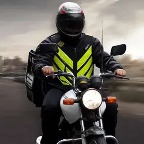 Motoboy