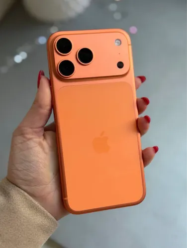 IPHONE 17 PRO MAX 256g Lacrado