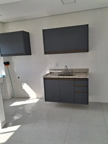 Apartamento para Locação no condomínio Vivere
