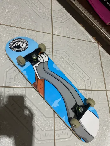 Skate cisco