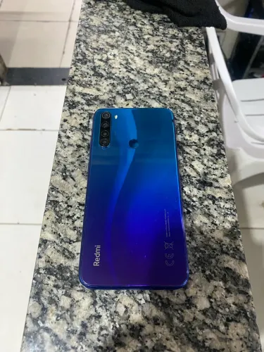 Redmi Note 8 Perfeito Estado