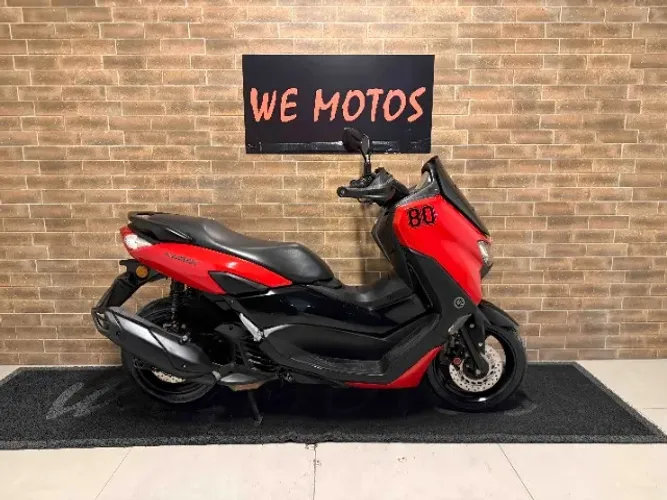 Yamaha Nmax 160 2023
