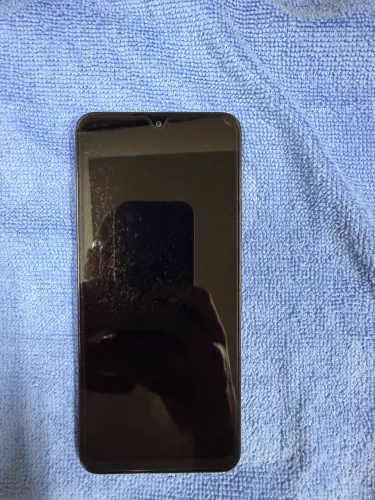 Celular Poco c75