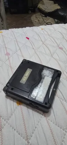 Restante gba ips