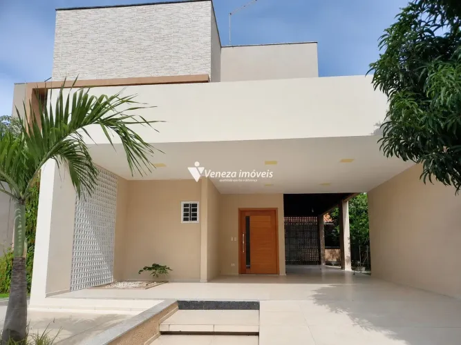 Casa Duplex com Piscina no Horto | 4 Quartos e Área Gourmet