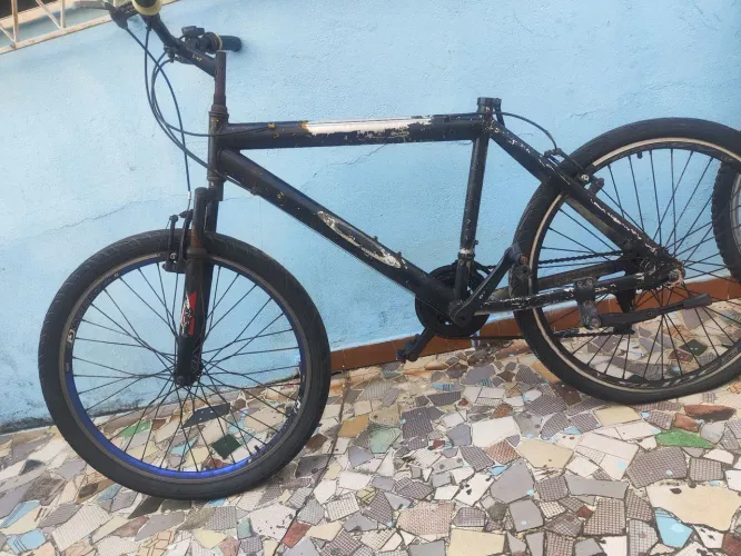Bike aro 26